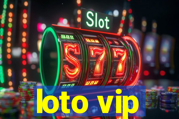 loto vip